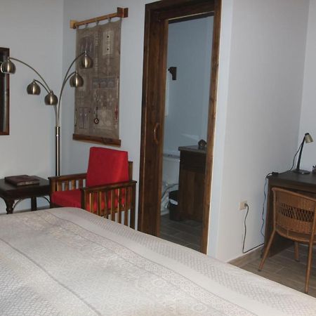 El Ocaso Oceanfront Apartment Canoa Esterno foto